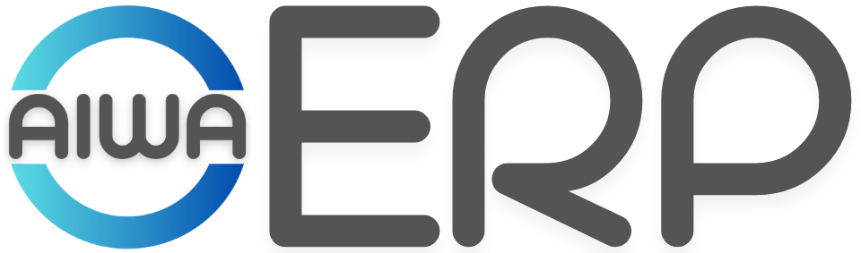 aiwaERP logo